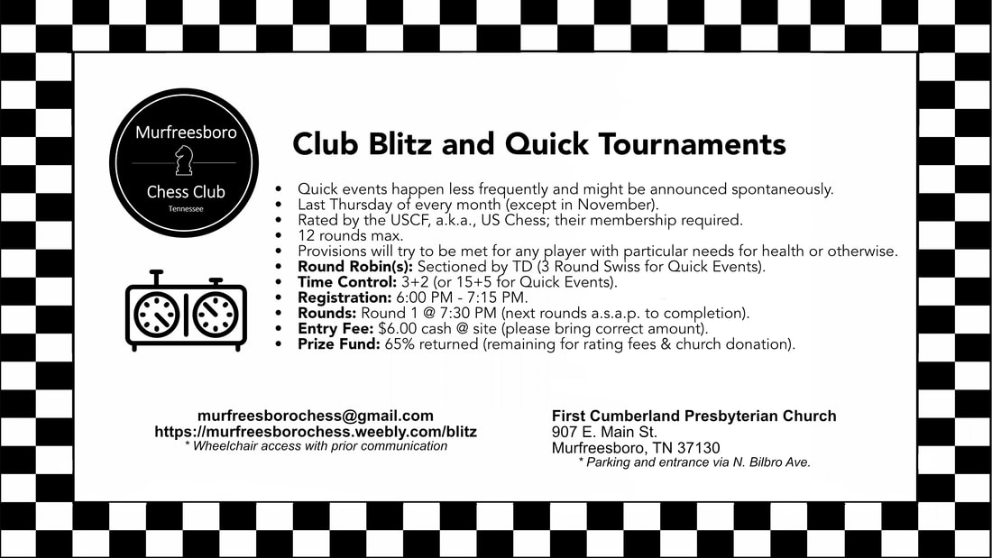 Club Of The Month: 4 Player Chess 
